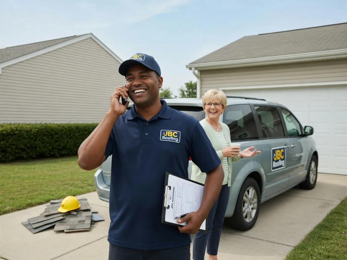 Roof Replacement Hibbs, PA FAQs